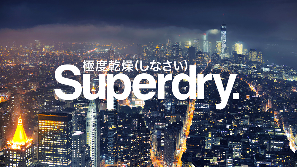 Superdry's Vision, Mission, Values and Goals